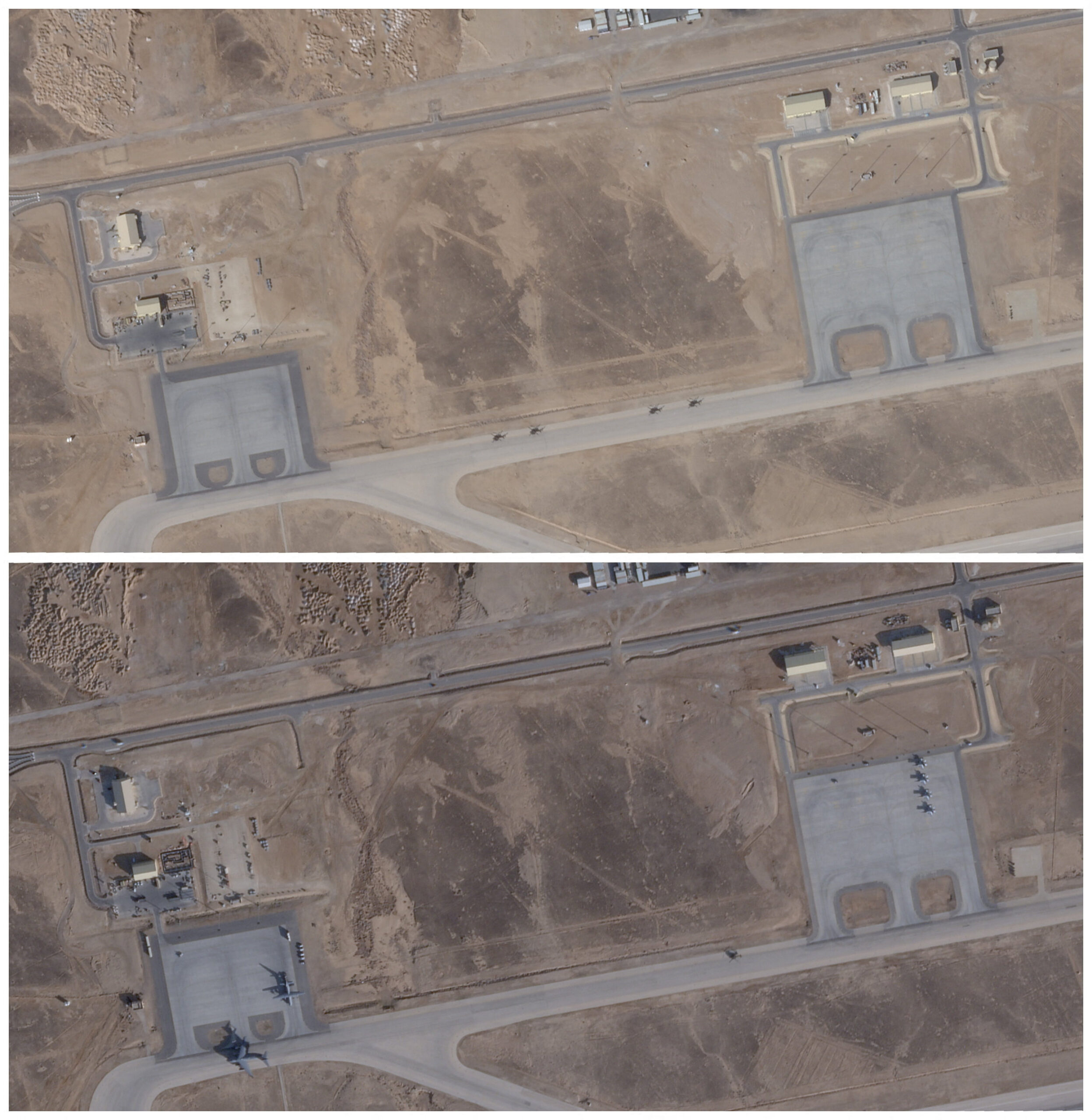 อิหร่านทำลาย “เรดาร์ THAAD” ระบบป้องกันภัยขั้นสูงเสียหายรุนแรง ห่วงอาจหมดคลังในไม่ช้า