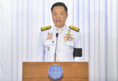 "ครม.อนุทิน 2" -อนุทิน ชาญวีรกูล