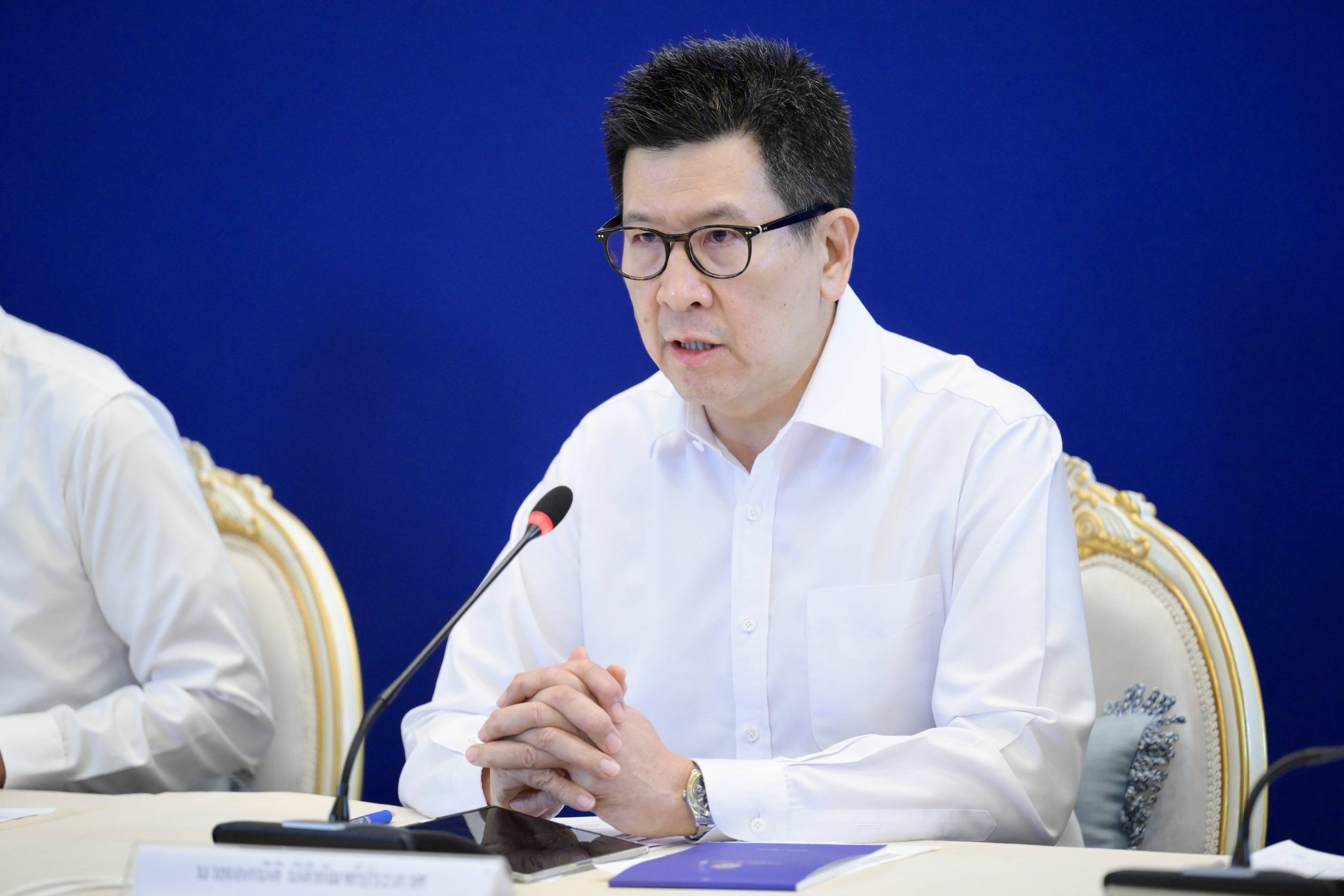 คลังดัน “ไทยช่วยไทย พลัส” ช่วยกลุ่มเปราะบาง รับผลกระทบน้ำม้นแพง