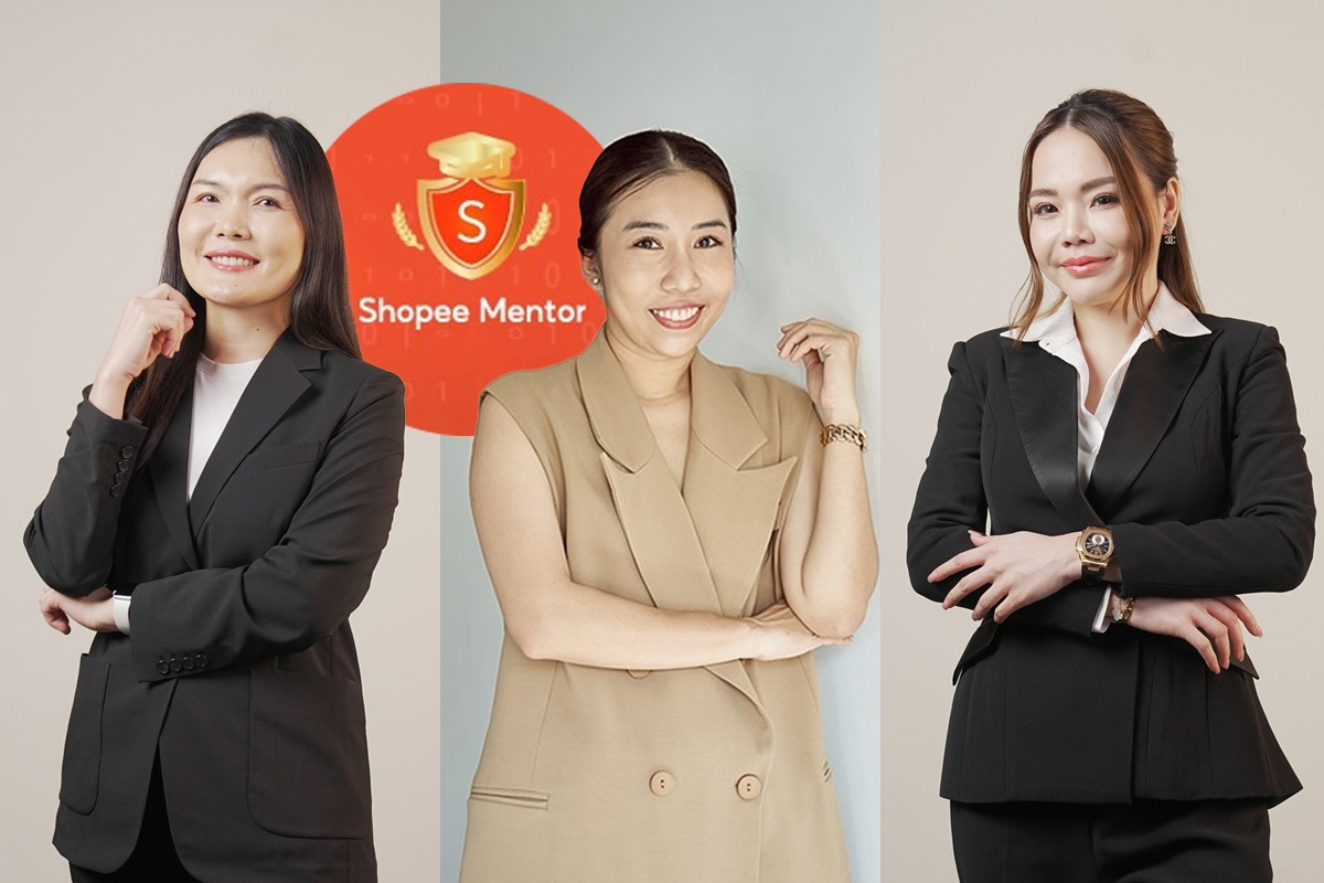 ถอดรหัส SME ไทยลุยอีคอมเมิร์ซเต็มตัว แก้โจทย์ “กระแสเงินสด-สต็อกสินค้า” ดันธุรกิจโตยั่งยืน