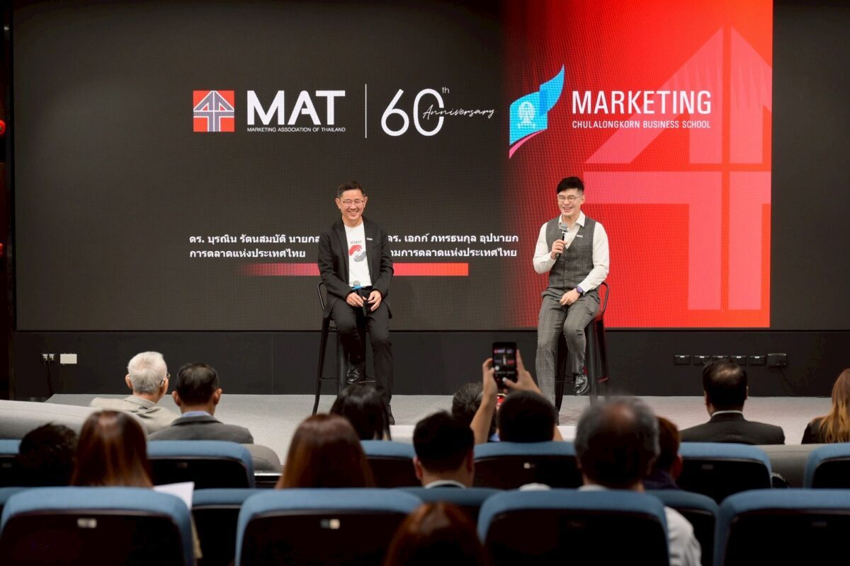 การตลาดยุคโลกผันผวน เปิด 4 กลยุทธ์ธุรกิจปลุกกำลังซื้อ