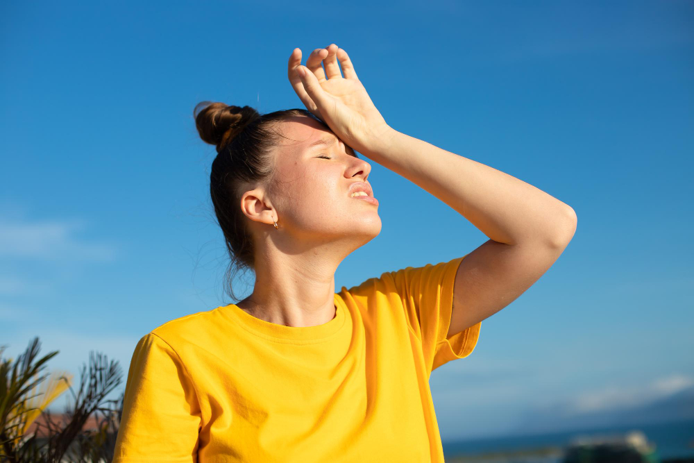 ร้อนนี้ต้องระวัง! ฮีทสโตรกไม่ใช่แค่ลมแดด แต่อาจนำไปสู่ ‘สโตรก’ อันตรายถึงชีวิต