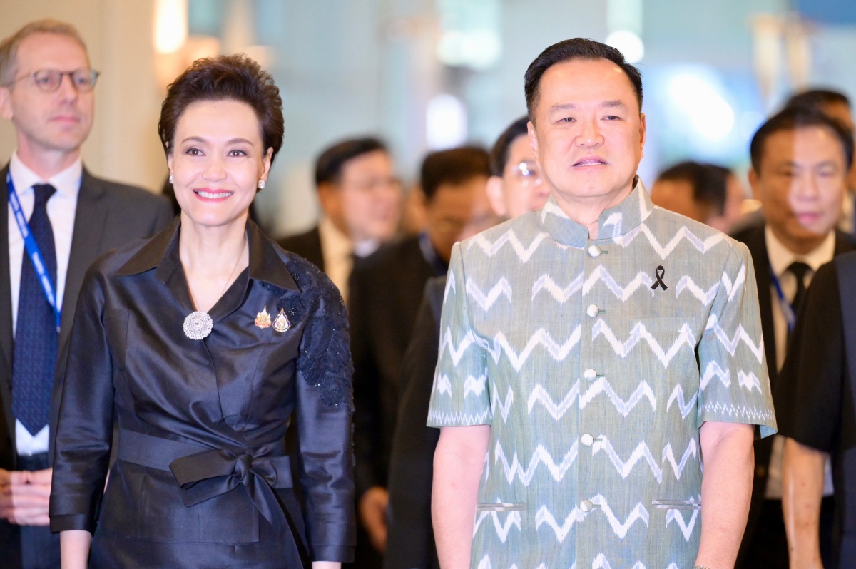 ศุภจี ไม่ติดหากร่วมงาน รมต.เกษตรฯ ต่างพรรค ขอแค่เป้าหมายเดียวกัน