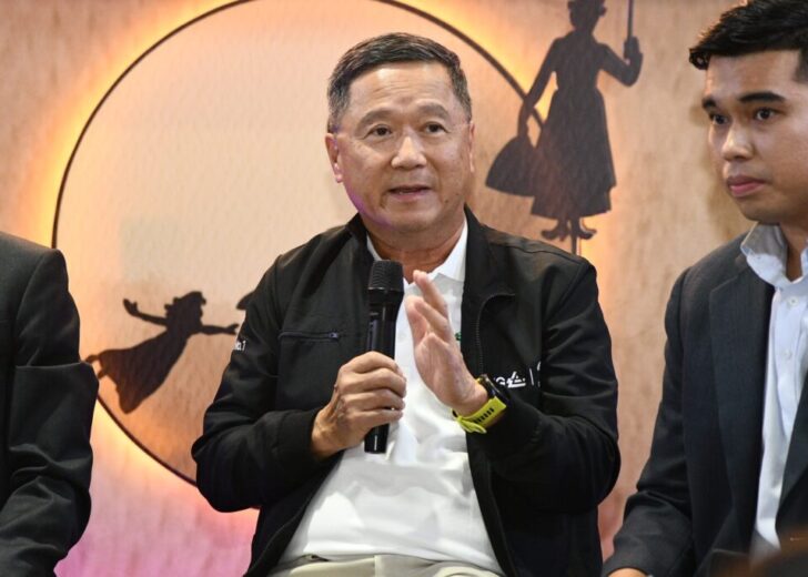 ‘ชาญศิลป์’ กางปมวิกฤตเศรษฐกิจไทย 25 ปีสูญเสียโอกาส จี้รัฐเร่งฟื้นความเชื่อมั่น-ดึงลงทุนสู้เวียดนาม