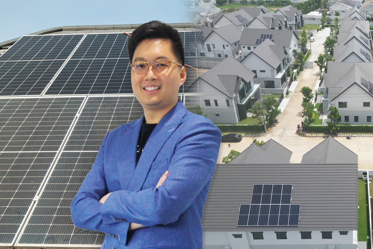 ‘โซลาร์เซลล์’ โอกาสในวิกฤต ‘ไอออน’ คาดโต 3 เท่า-ห่วงแร่เงินพุ่ง