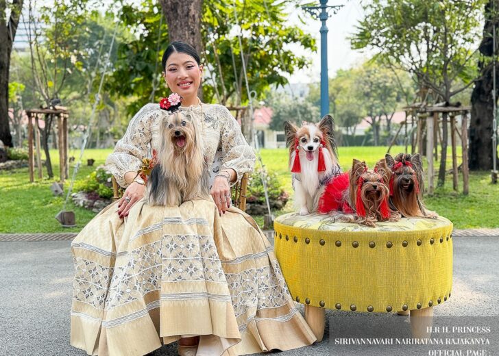 เตรียมประกวด “Princess Honour Cup 2026” พร้อมกิจกรรมมากมาย