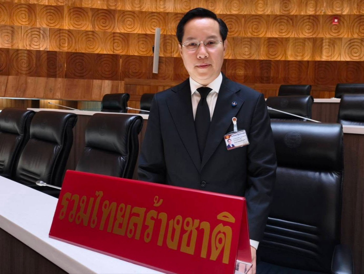 อรรถวิชช์ ลั่น “ไอ้โม่ง” คือโรงกลั่น จี้ ‘อนุทิน’ ใช้กฎหมายทุบตั้งราคาตายตัว