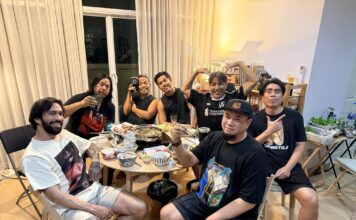 BIG ASS คืนชีพความทรงจำ “เจ๋ง-แด๊กซ์” แท็กทีมประกาศคอนเสิร์ตใหญ่ปลายปีนี้ วงบิ๊กแอส