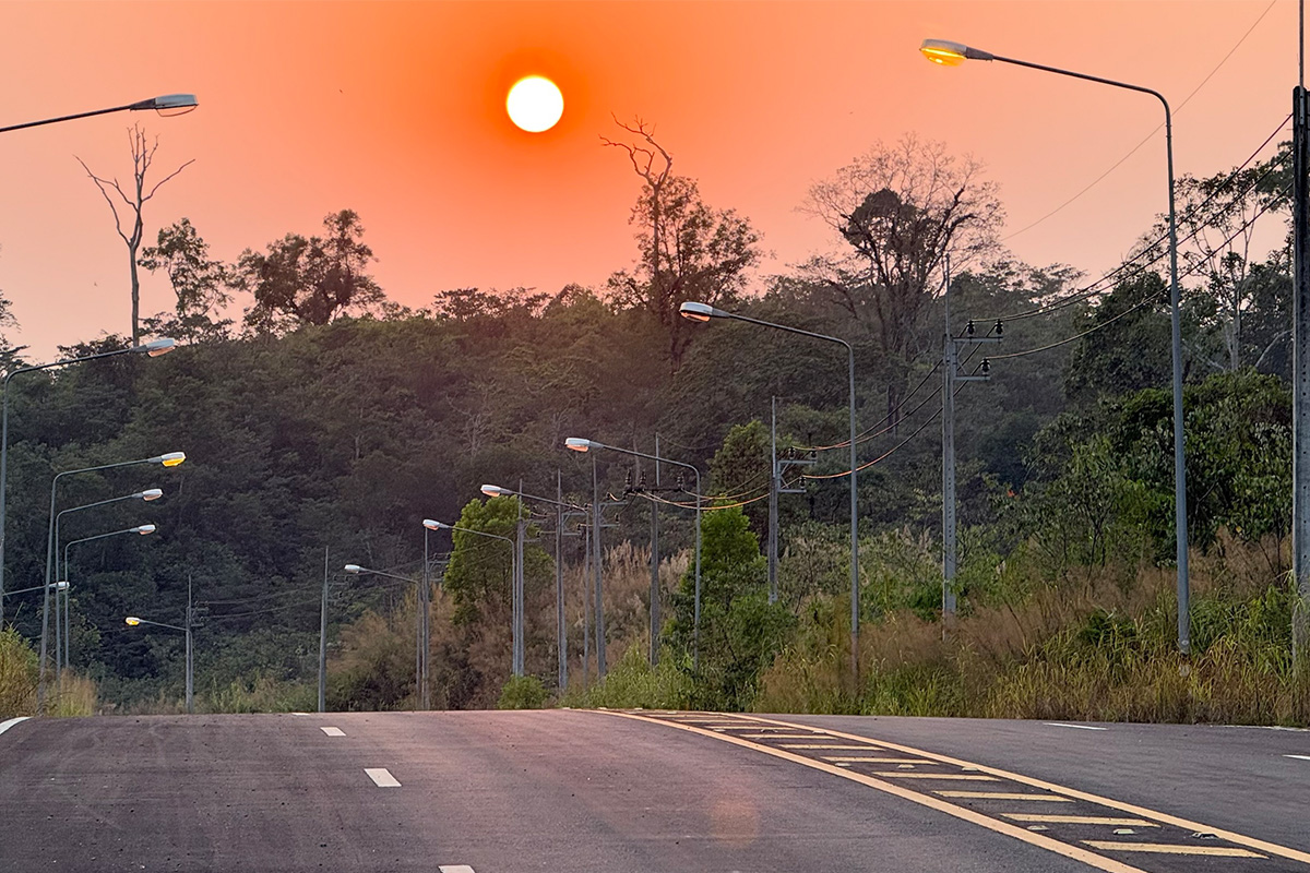 จังหวัดตราด ปั้น ‘บ้านสามหลัง’ แลนด์มาร์กท่องเที่ยวชายแดนแห่งใหม่