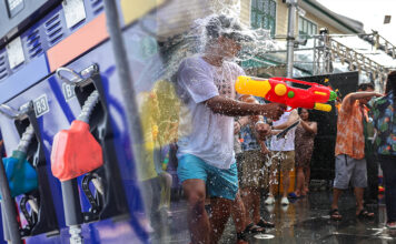 ‘วิกฤตน้ำมัน’ ลามสงกรานต์ปี’69 ทั่วไทยเที่ยวลดลง ส่อวืดเป้ารายได้ War - Oil - Songkran