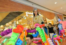 โอปอล สุชาตา ช่วงศรี