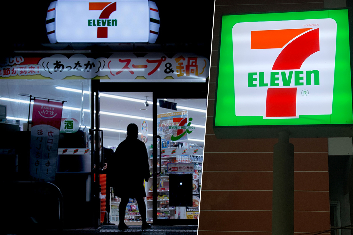 เซเว่นอีเลฟเว่น  ต่อยอดโมเดลออสเตรเลียลุยทั่วโลก