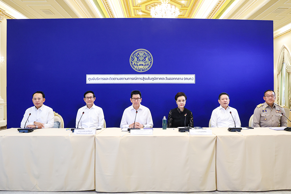 ขึ้นน้ำมันลิตรละ 6 บาท รัฐแก้เกมเร่ง ‘เยียวยา’