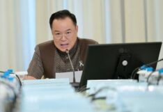 นายกฯ กำชับทุกหน่วยงานรัฐประหยัดพลังงาน “ห้าม” บินดูงานต่างประเทศ