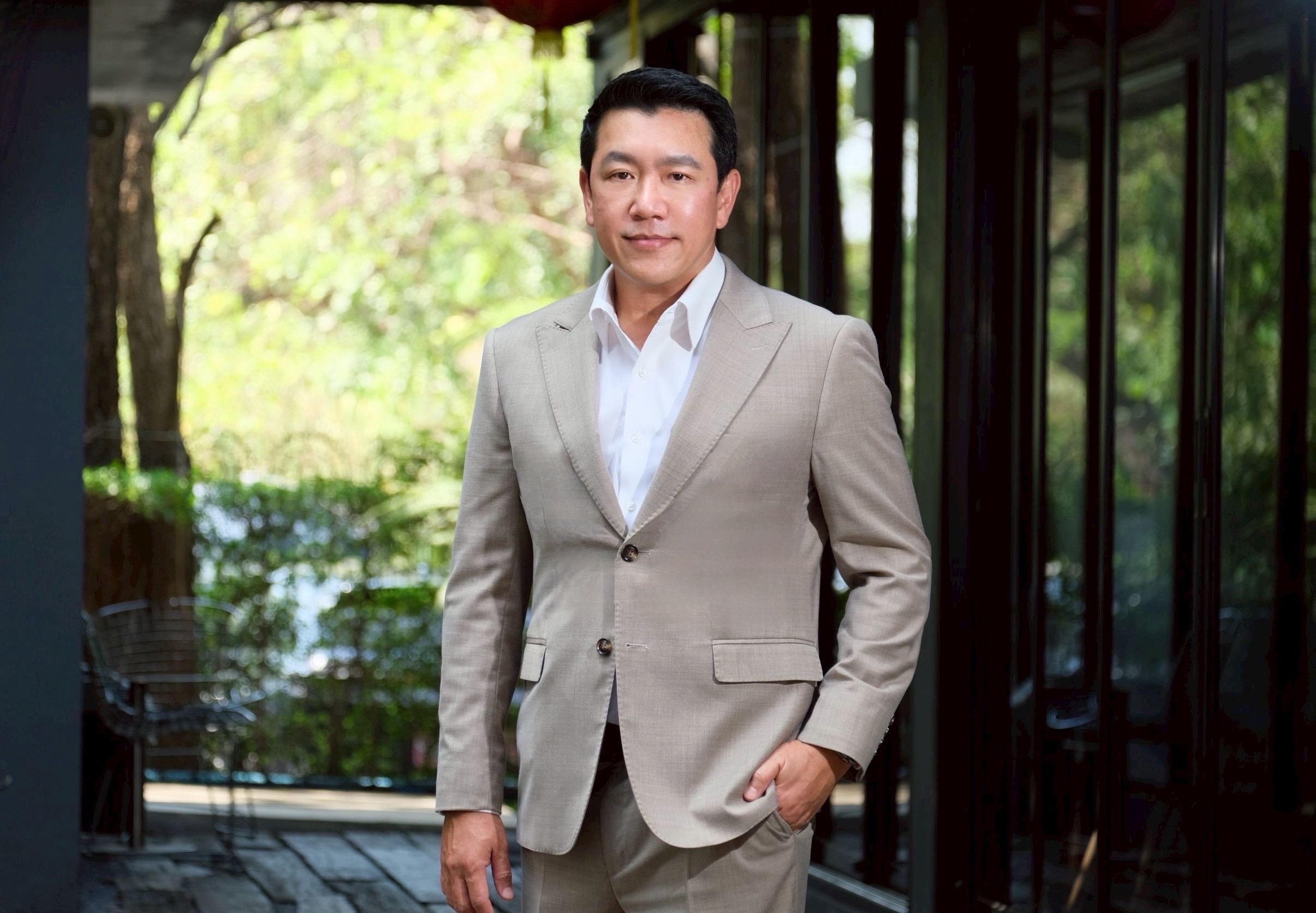 กรมเชษฐ์ วิพันธ์พงษ์