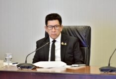 เอกนิติ นิติทัณฑ์ประภาศ