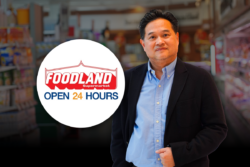 Foodland : แนวคิด 54 ปี ซูเปอร์มาร์เก็ตแบรนด์ไทย 24 ชั่วโมง