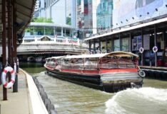 เรือคลองแสนแสบ