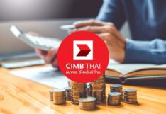 ธนาคาร ซีไอเอ็มบี ไทย