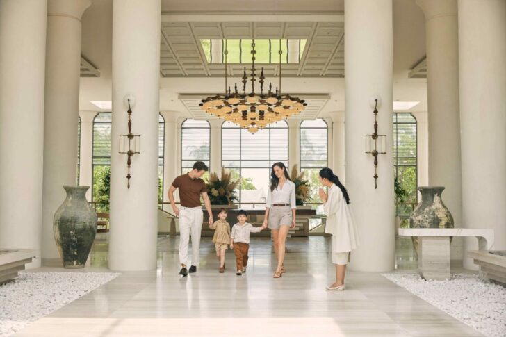 .'เซ็นทารา' อัดแคมเปญ ยิ่งพักนาน ยิ่งคุ้ม ลดสูงสุด 44% โรงแรมในเครือทั่วโลก.