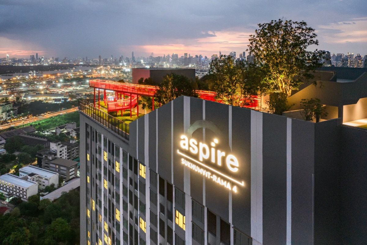 AP สุดปัง ‘บัลลังก์ DEAL’ โกยยอดมหกรรมบ้าน 2,200 ล้าน ลุยต่อแคมเปญ ‘ดีลใหม่ป้ายแดง’