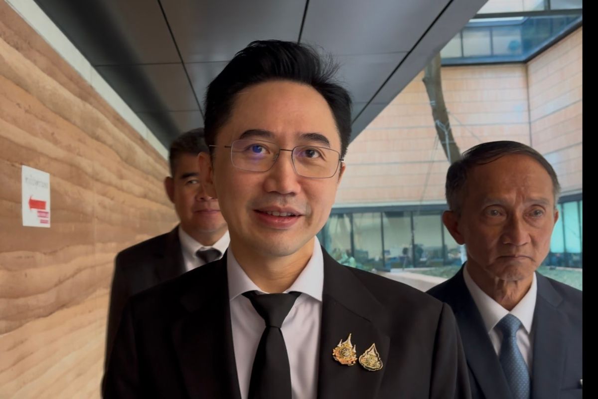 ยศชนัน มองควรปรับโครงสร้างพลังงานทั้งระบบหลังเกิดวิกฤตน้ำมัน