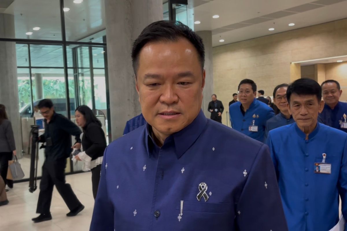 นายกฯ ชี้ใช้กลไกกระทรวงแก้ไข หลังเลิกตรึงดีเซลทำกระทบประชาชน