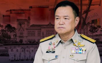 เปิดวาระร้อน ‘อนุทิน 2’ จัดเงินแก้น้ำมันแพง อนุทิน ชาญวีรกูล