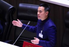 ใช้ยาแรงจัดการคนกักตุน-ทบทวนกองทุนน้ำมัน วิสัยทัศน์ ‘เอกนัฏ’ ว่าที่ รมว.พลังงาน คนใหม่ เอกนัฏ พร้อมพันธุ์