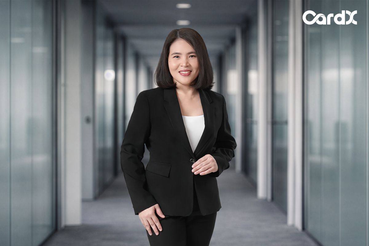 CardX เร่งทบทวนแผนธุรกิจ-มาตรการช่วยเหลือลูกค้า รับมือสงครามอิหร่าน
