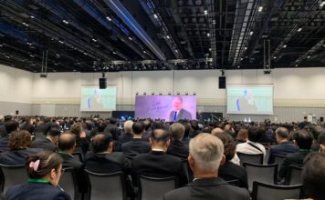 ประท้วงเลือกกรรมการ ส.อ.ท. เป็นโมฆะ ปมซื้อเสียงครั้งแรกในประวัติศาสตร์