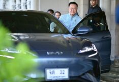 อนุทิน ชาญวีรกูล