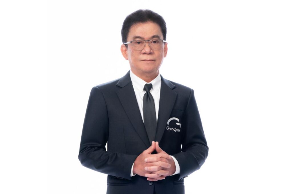 จาตุรนต์ โกมลมิศร์