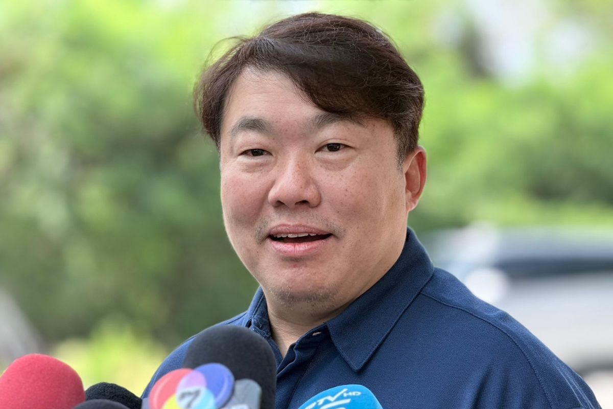 ครม.เคาะ 19 โครงการใหญ่คมนาคม ทุ่ม 3.5 พันล้าน ปรับโฉมหมอชิต 2