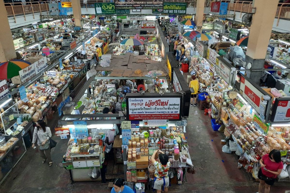 เศรษฐกิจเหนือปี’69 ส่อชะลอตัว รับมืองบฯรัฐช้า-ลุ้นผลกระทบตะวันออกกลาง