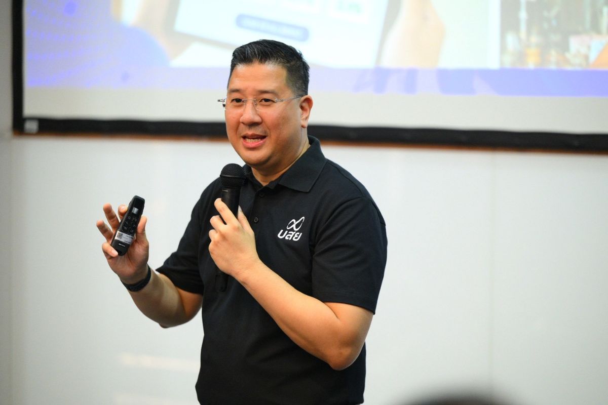 บสย. ออกมาตรการด่วนอุ้ม SMEs เจอผลกระทบ ‘ตะวันออกกลาง’ พักค่าธรรมเนียม-ค่างวด 3 เดือน