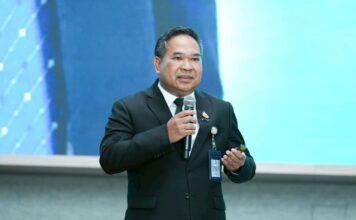 สุรชัย หนูพรหม