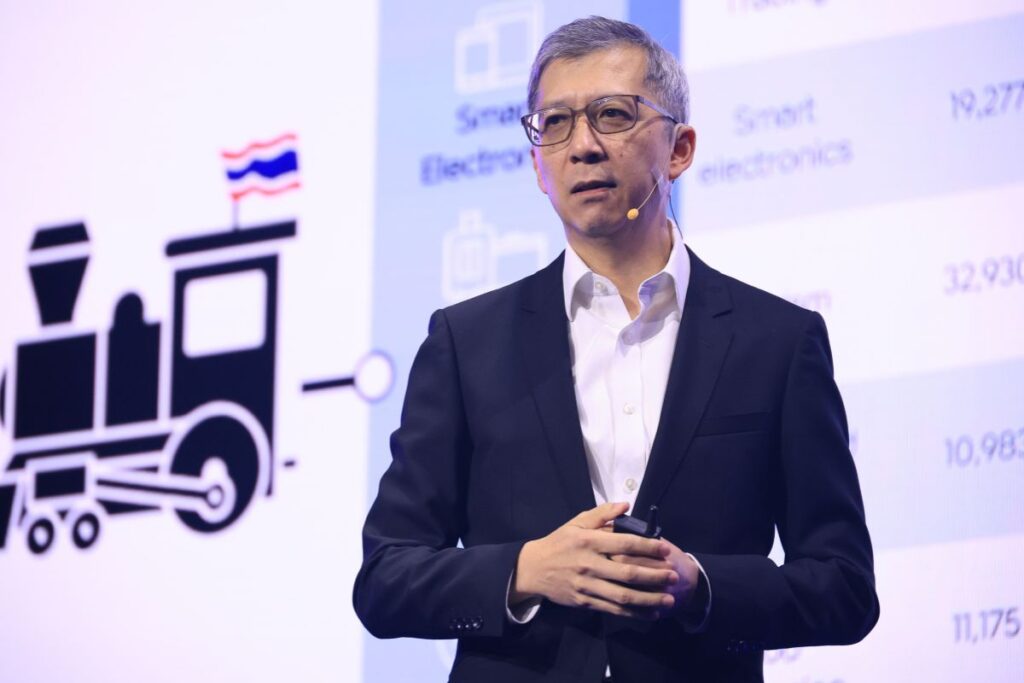 'ปิติ' ทีทีบี