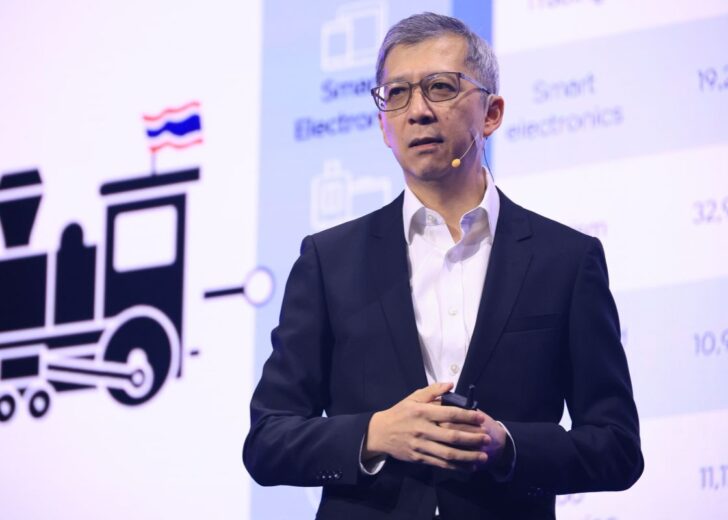 'ปิติ' ทีทีบี