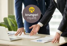 กรุงศรีฯ