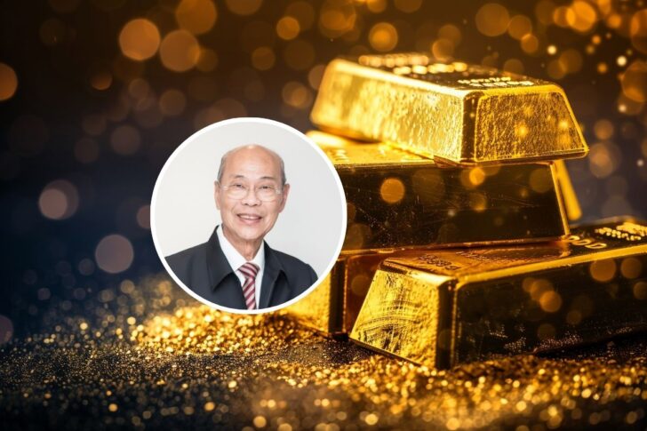 .นายกค้าทองคำเตือนเจ้ามือ ‘ขุดหลุมรอ’ ราคาร่วงผิดปกติ มีโอกาสลงได้อีก.