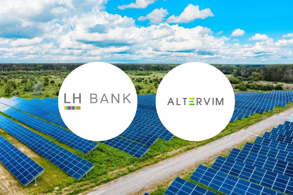LH Bank ปล่อยสินเชื่อสีเขียว 635 ล้าน หนุน ‘อัลเตอร์วิม’ ติดตั้งโซลาร์รูฟท็อปในกลุ่ม CP