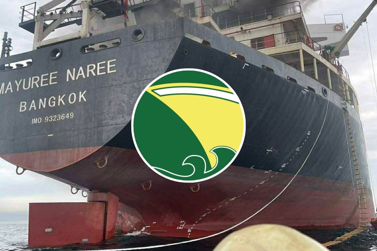 PSL ชี้ลูกเรือ ‘มยุรี นารี’ ถึงฝั่งโอมานปลอดภัย เร่งค้นหาผู้สูญหายสุดความสามารถ