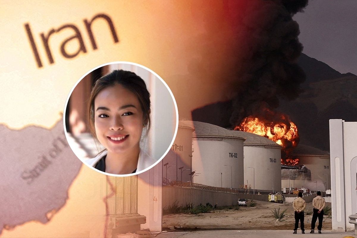 ความเป็นไปได้ต่ำ ใช้กลไก UN หยุดสงคราม ‘สหรัฐ-อิหร่าน’