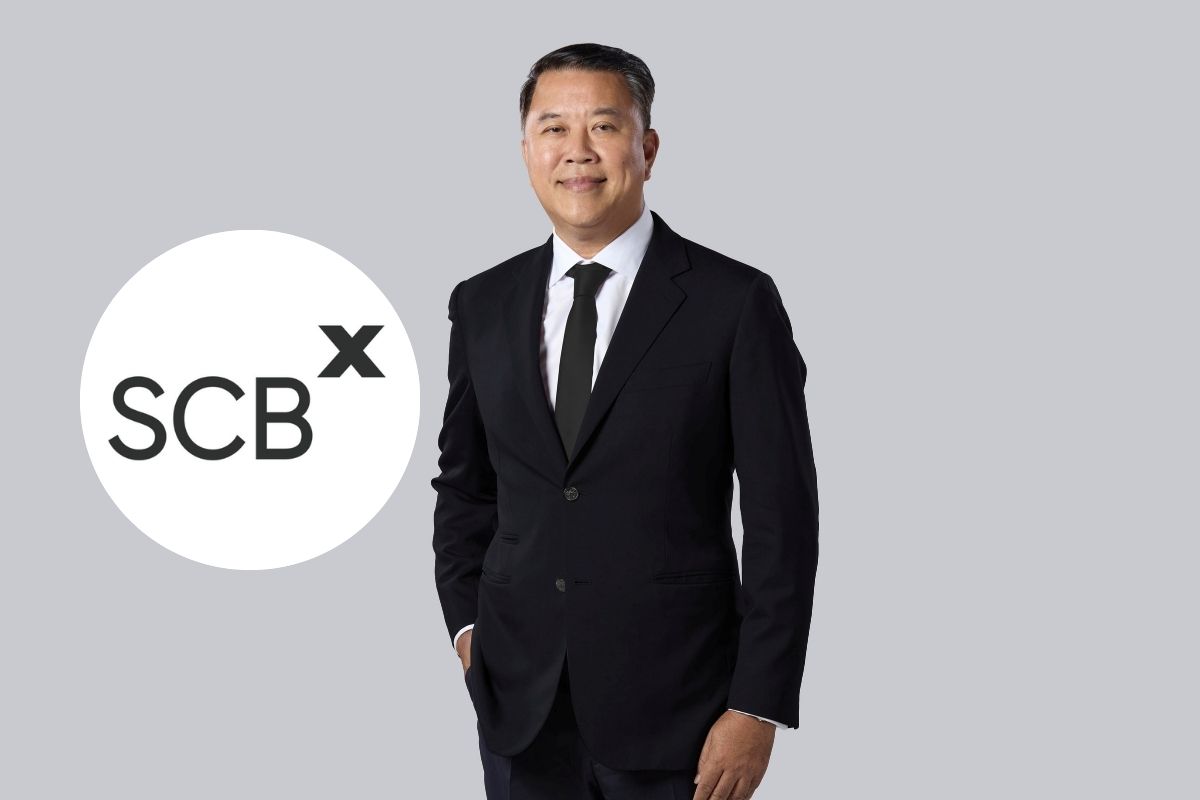 SCBX ปัดข่าว “อาทิตย์” ลาออกนั่งซีอีโอซีพี ยันทำงานครบวาระสิ้นปีนี้