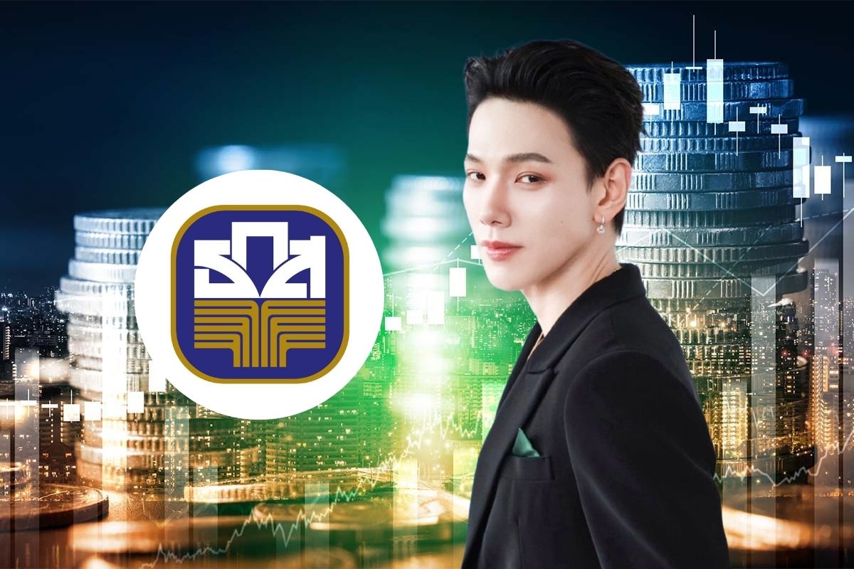 ธ.ก.ส. จัด ‘BAAC Open House’ เปิดบ้านฝากสลาก ธ.ก.ส. ดึง ‘ต้าห์อู๋’ ร่วมพูดคุย 8 มี.ค.นี้