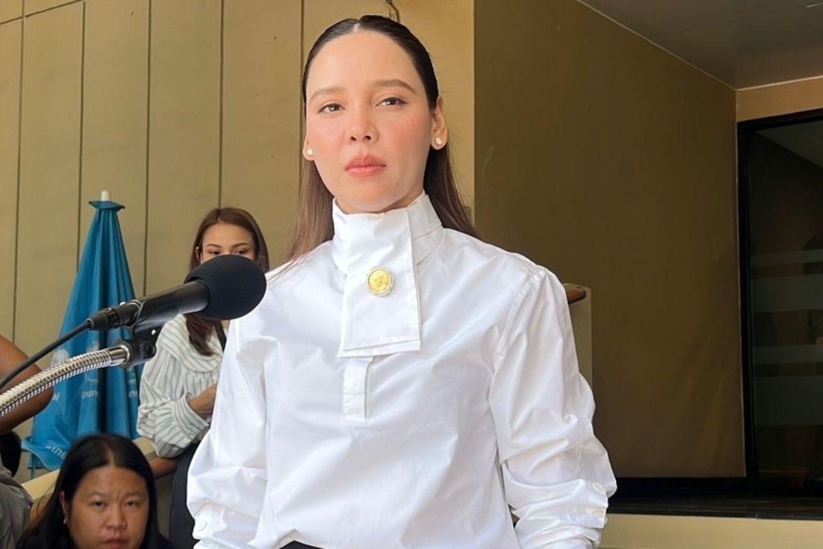 ซาบีดา รับภูมิใจไทยเล็งรวมกระทรวงวัฒนธรรม-ท่องเที่ยว เพื่อให้ใช้ศักยภาพเต็มที่