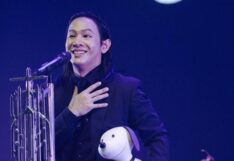 ‘โอม Cocktail’ ประกาศยุติบทบาทผู้บริหาร GeneLab-19 โอม Cocktail