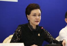 ‘ศุภจี’ ย้ำควบคุมสินค้า 59 รายการ จ่อเพิ่มลิสต์ อีก 7 รายการ ศุภจี สุธรรมพันธุ์