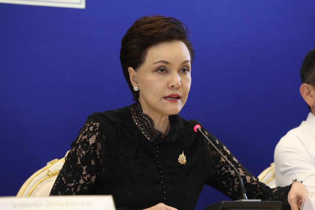 ‘ศุภจี’ ย้ำควบคุมสินค้า 59 รายการ จ่อเพิ่มลิสต์ อีก 7 รายการ